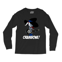 Uncle Pecos Crambone Long Sleeve Shirts | Artistshot