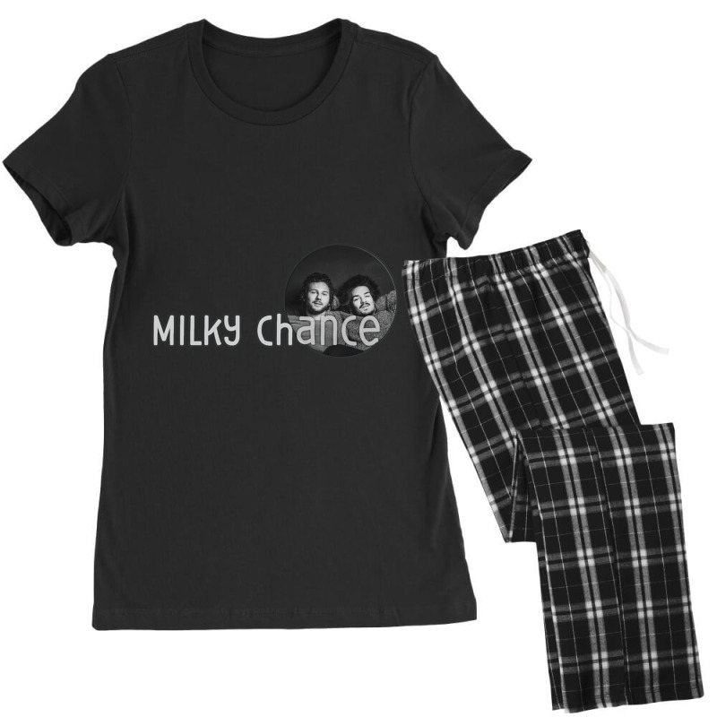 Milky Chance Women's Pajamas Set by cm-arts | Artistshot