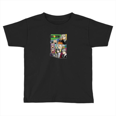 Eater Toddler T-shirt Designed By Disgus_thing