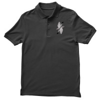 The Dance Men's Polo Shirt | Artistshot