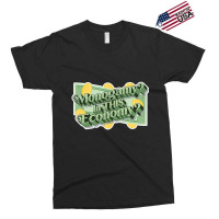 Monogamy In This Economy Exclusive T-shirt | Artistshot