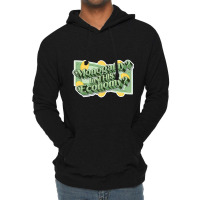 Monogamy In This Economy Lightweight Hoodie | Artistshot