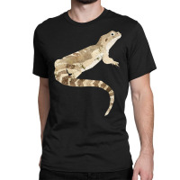 Bearded Dragon Classic T-shirt | Artistshot