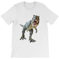 Dinosaur  Tyrannosaurus T-shirt | Artistshot