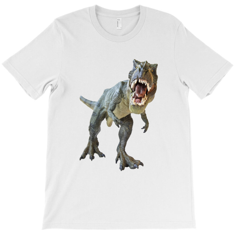 Dinosaur  Tyrannosaurus T-shirt | Artistshot