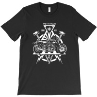 V Max T-shirt | Artistshot