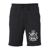 V Max Fleece Short | Artistshot