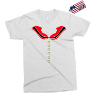 Mens Popeye Costume   Halloween Costume Matching T Shirt Exclusive T-shirt | Artistshot