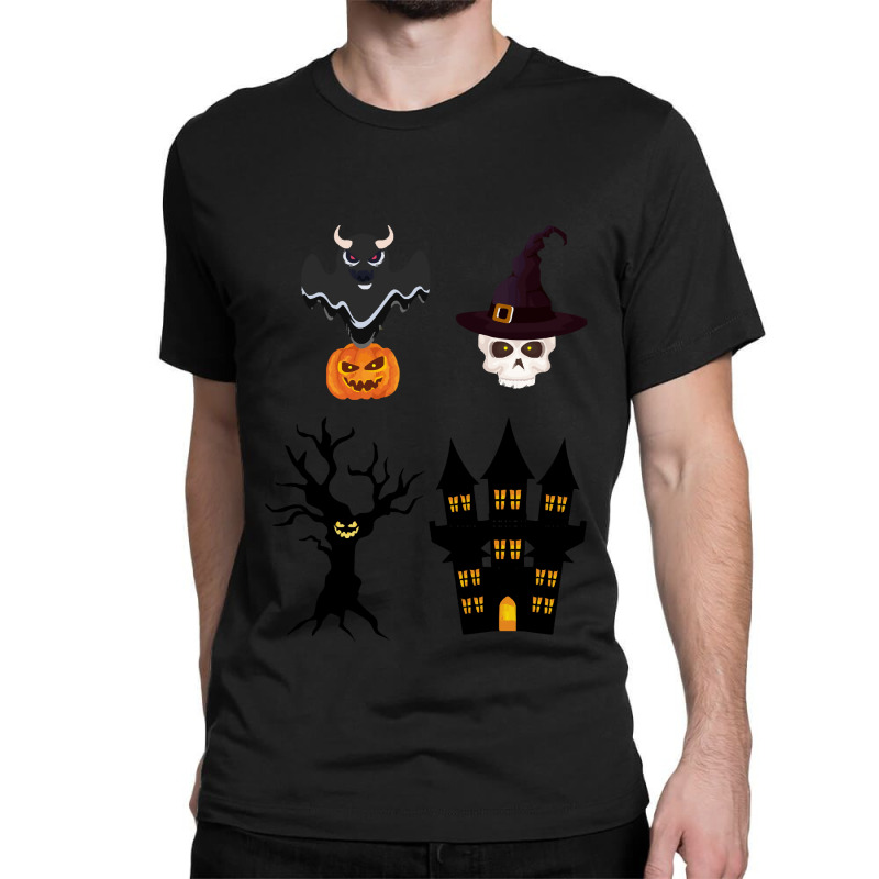 Moo I Mean Boo Moo I Mean Boo Classic T-shirt | Artistshot