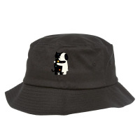 Universal Language Bucket Hat | Artistshot