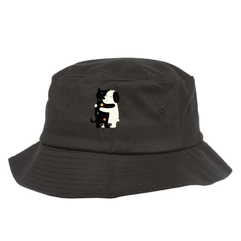 Universal Language Bucket Hat by KelcieWhite | Artistshot