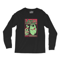 Bottle Rocket Necro Comicon Long Sleeve Shirts | Artistshot