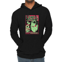 Bottle Rocket Necro Comicon Lightweight Hoodie | Artistshot