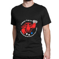 Lobster Trap 24 Classic T-shirt | Artistshot