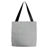 Bass Kick Snare Hihat Audiowave Producer Daw Synthesizer Tote Bags | Artistshot