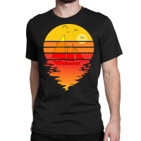 Sailing T  Shirt Love Sailing T  Shirt Classic T-shirt | Artistshot