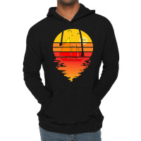 Sailing T  Shirt Love Sailing T  Shirt Lightweight Hoodie | Artistshot