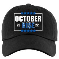 October Rise Mariners Kids Cap | Artistshot