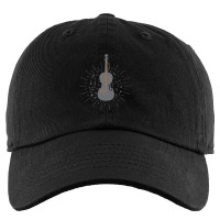 Cello Musical Instrument Classical Kids Cap | Artistshot