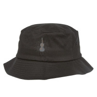 Cello Musical Instrument Classical Bucket Hat | Artistshot