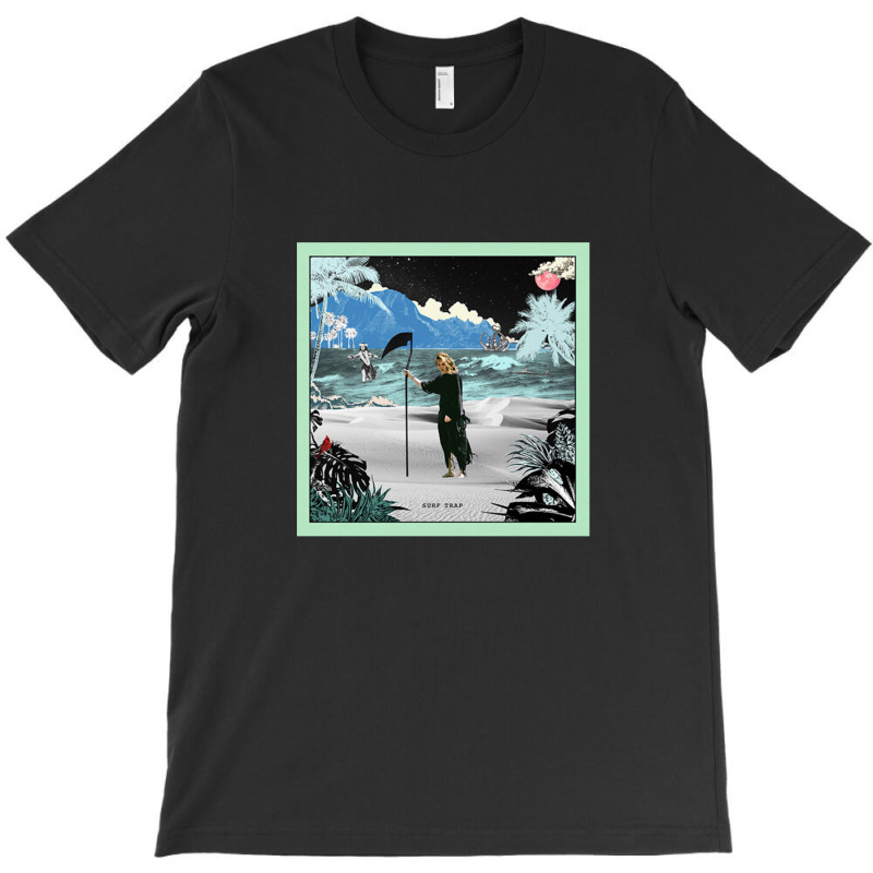 Felly - Surf Trap Classic T-shirt | Artistshot