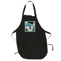 Felly - Surf Trap Classic Full-length Apron | Artistshot