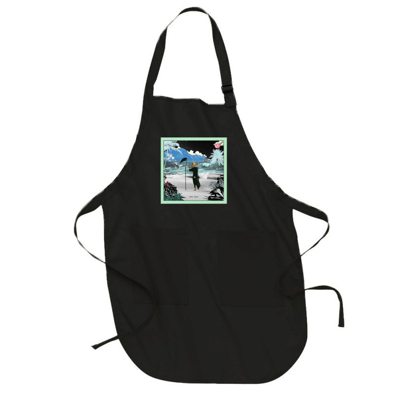 Felly - Surf Trap Classic Full-length Apron | Artistshot