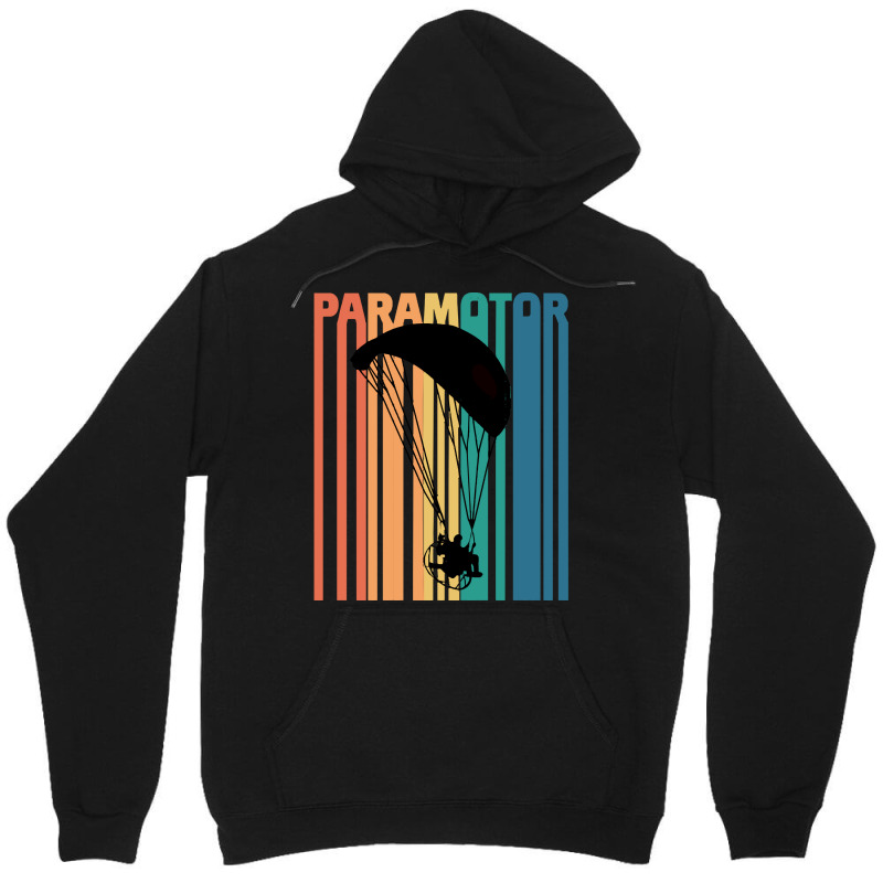 Paramotoring Paramotoring - Paramotor (1) Unisex Hoodie | Artistshot