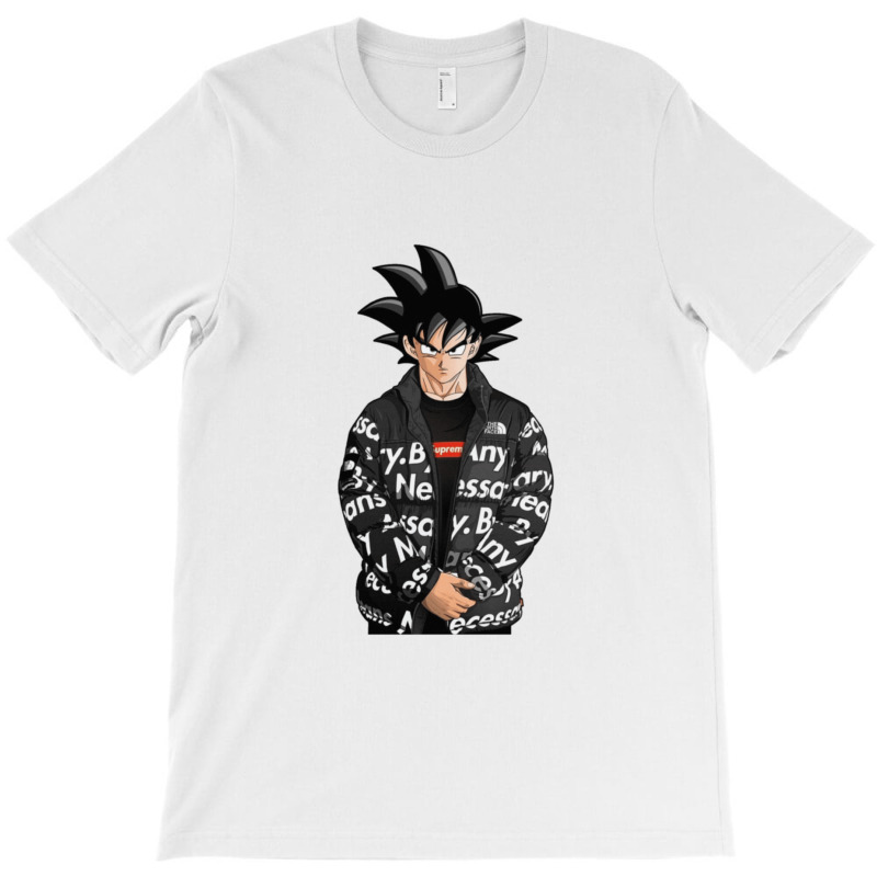 Goku Drip 3 For Friend T-shirt | Artistshot