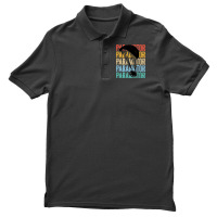 Paramotoring Paramotoring - Paramotor (5) Men's Polo Shirt | Artistshot