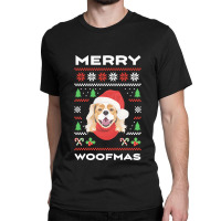 Cavalier King Charles Spaniel Cavalier King Charles Spaniel Christmas  Classic T-shirt | Artistshot