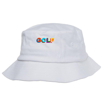Golf Wang Bucket Hat Designed By Butterfly99