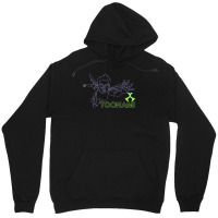 Toonami Sara 4.0 For Friend Unisex Hoodie | Artistshot