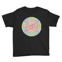 Grateful-7oivn Youth Tee | Artistshot