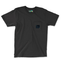 Broken Heart - Spiritualized Pocket T-shirt | Artistshot