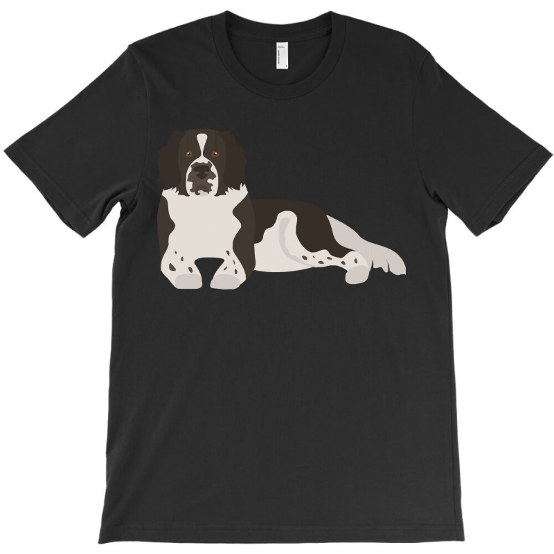 Partridge Dutch Partridge Dog T-shirt | Artistshot