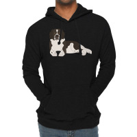 Partridge Dutch Partridge Dog Lightweight Hoodie | Artistshot