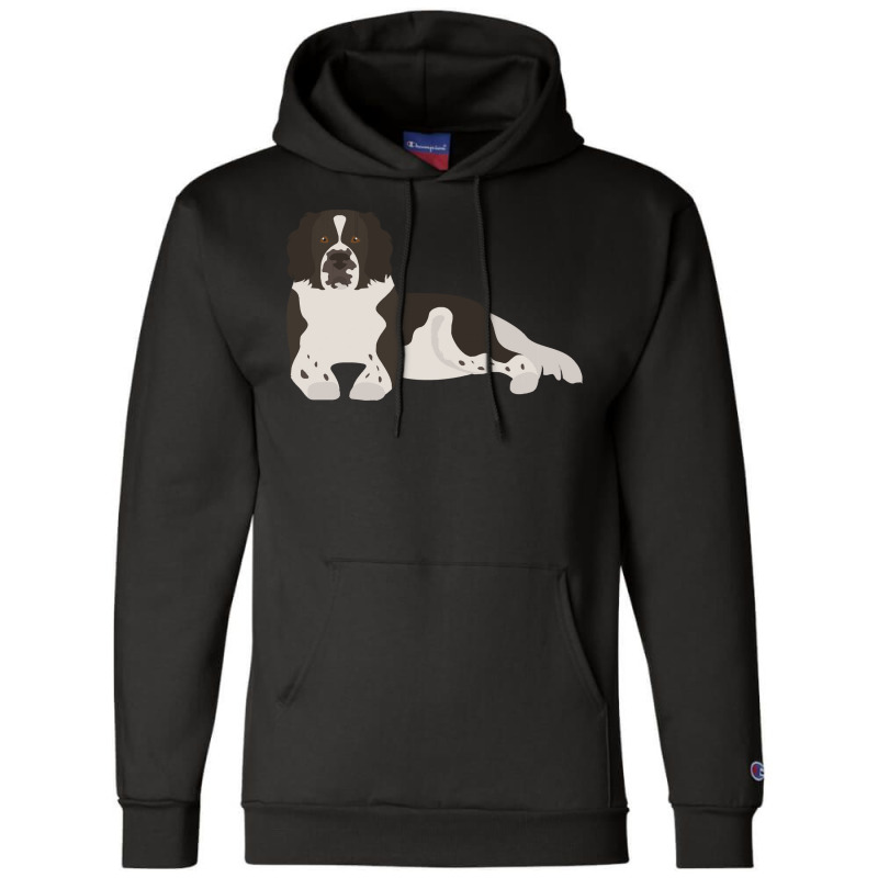 Partridge Dutch Partridge Dog Champion Hoodie | Artistshot