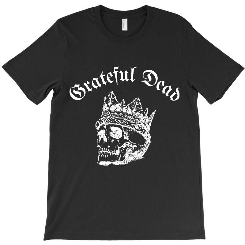 Greatful Dead T-shirt | Artistshot