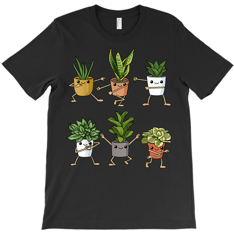 Plant Lover Gift Women Florist Tshirt Gardener Gifts Plants T Shirt T-shirt | Artistshot