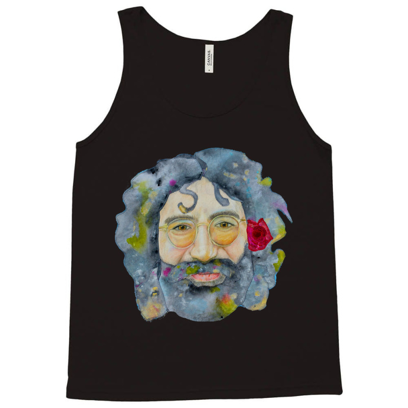 Jerry And Bobby Tank Top by Crowley Tidwell | Artistshot