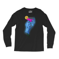 Ghoulish Libations Long Sleeve Shirts | Artistshot