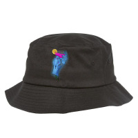 Ghoulish Libations Bucket Hat | Artistshot