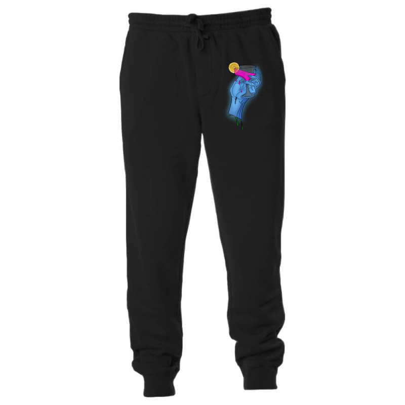 Ghoulish Libations Unisex Jogger by Quick Scully | Artistshot