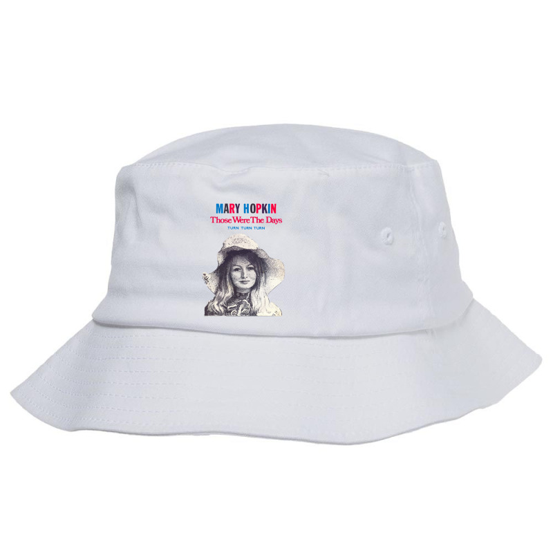 Marry Hopkin Bucket Hat | Artistshot