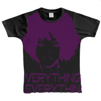 Everything Is Everything - Lauryn Hill - Purple Graphic Youth T-shirt | Artistshot