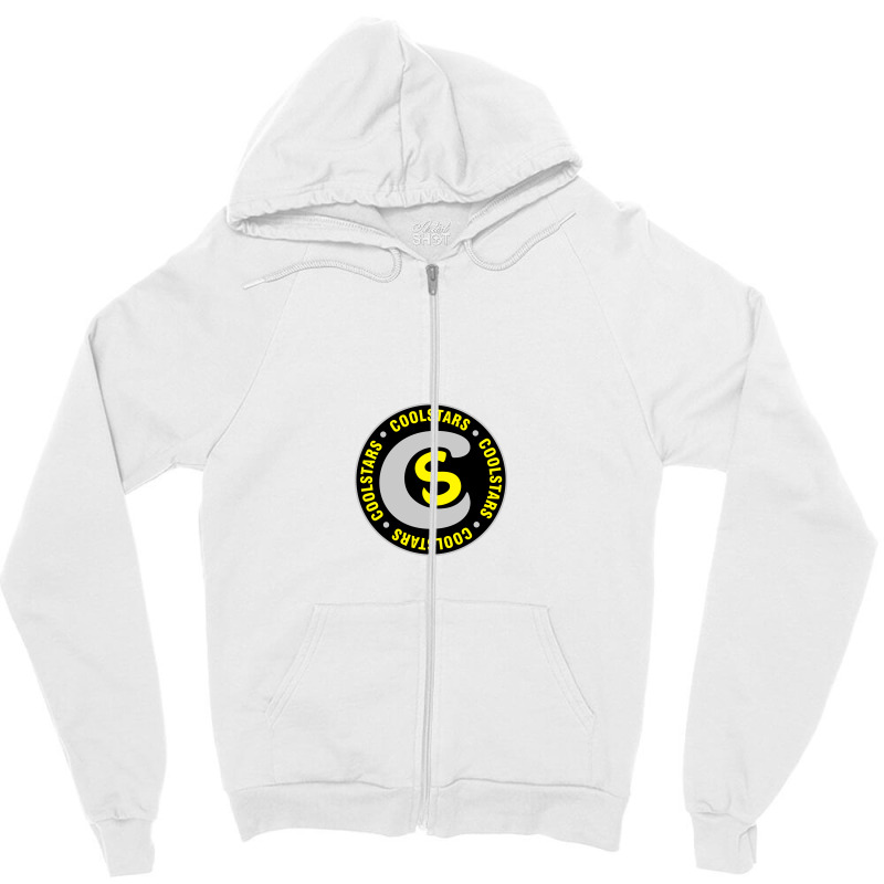 Coolstars Zipper Hoodie | Artistshot