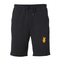 Usc Fight On! V Hand 1880 Fleece Short | Artistshot