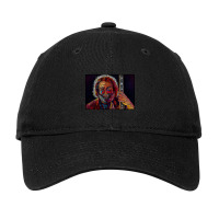 Jerry Adjustable Cap | Artistshot