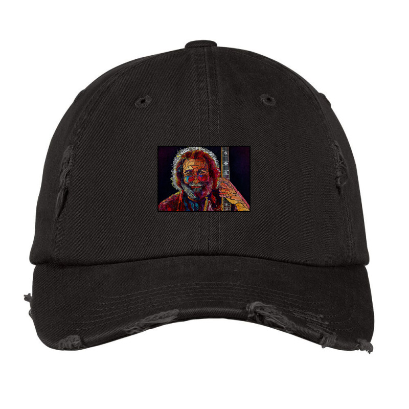 Jerry Vintage Cap | Artistshot